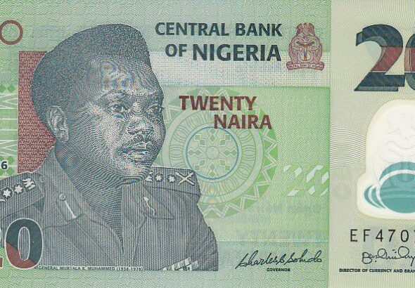 Nigeria-Naira-CBN