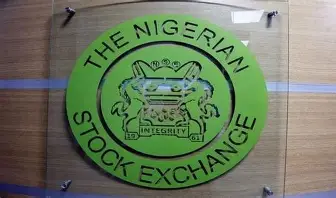 The Nigerian Stock Exchange
