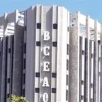 BCEAO siège