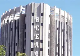 BCEAO siège