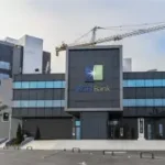 Groupe BGFIBank Siege