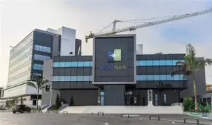 Groupe BGFIBank Siege