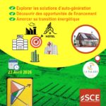 Séminaire transition énergetique