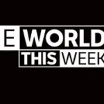 The World This Week