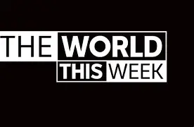 The World This Week